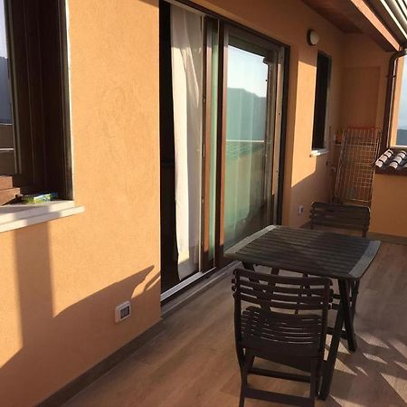 Casa Vacanza Cundari Castelmola Exteriér fotografie