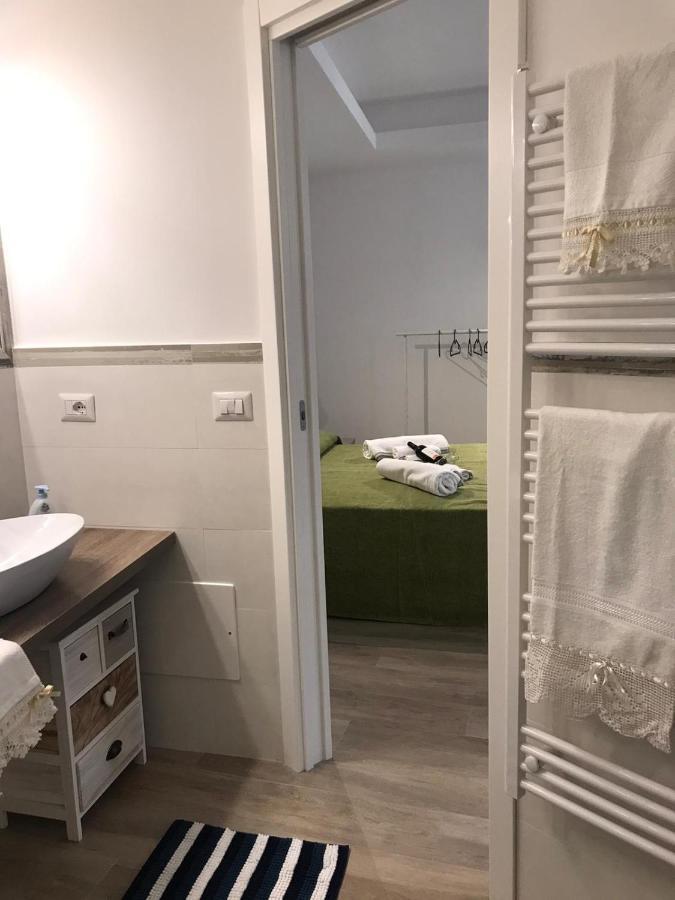 Casa Vacanza Cundari Castelmola Exteriér fotografie