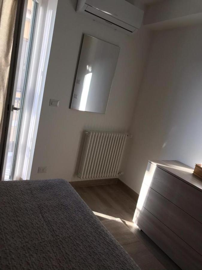 Casa Vacanza Cundari Castelmola Exteriér fotografie