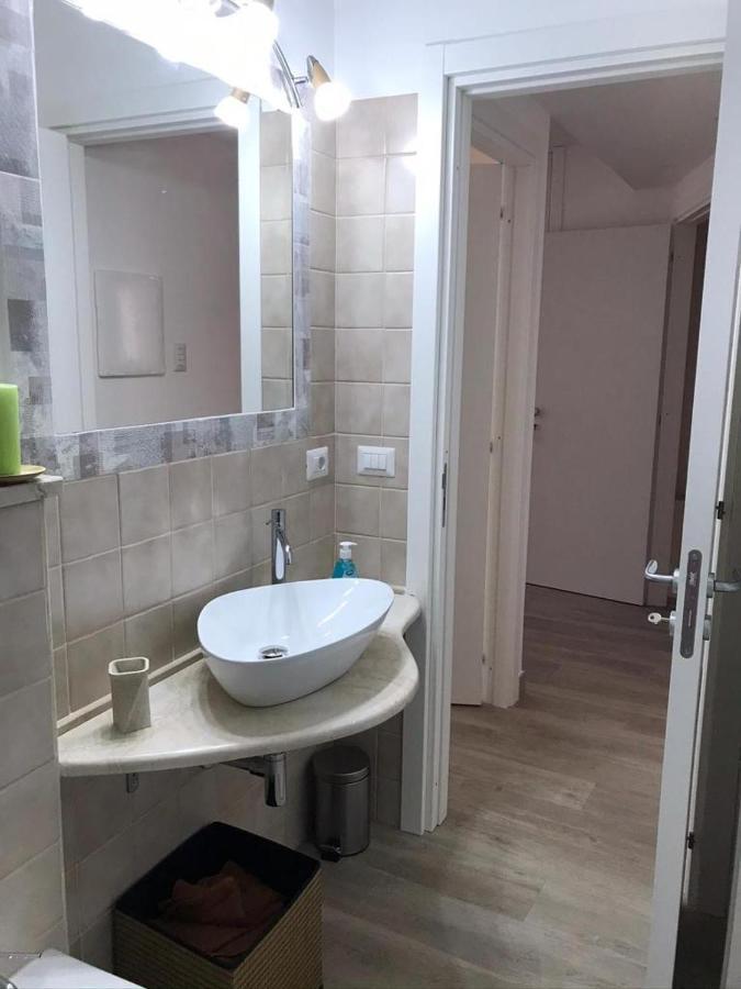 Casa Vacanza Cundari Castelmola Exteriér fotografie