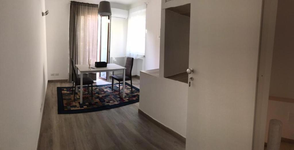 Casa Vacanza Cundari Castelmola Exteriér fotografie