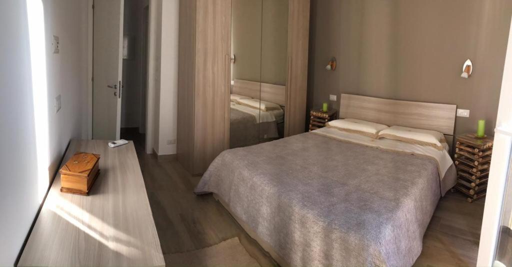 Casa Vacanza Cundari Castelmola Exteriér fotografie