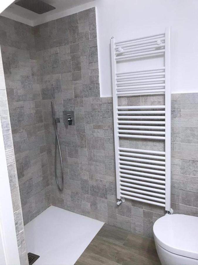 Casa Vacanza Cundari Castelmola Exteriér fotografie