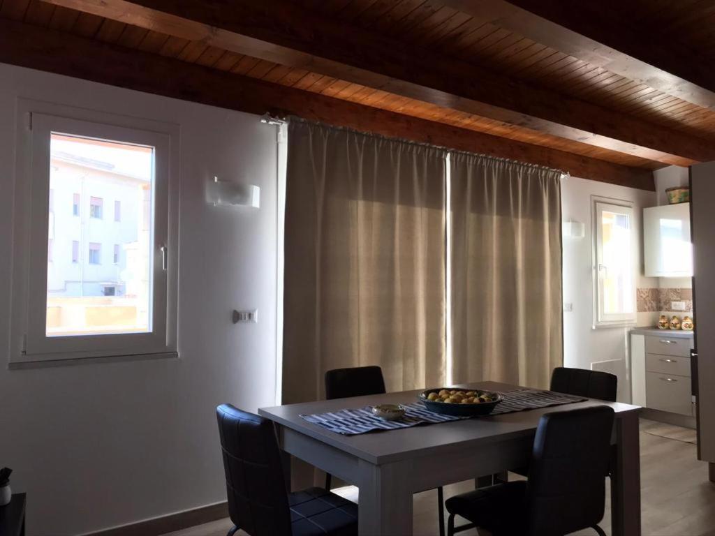 Casa Vacanza Cundari Castelmola Exteriér fotografie