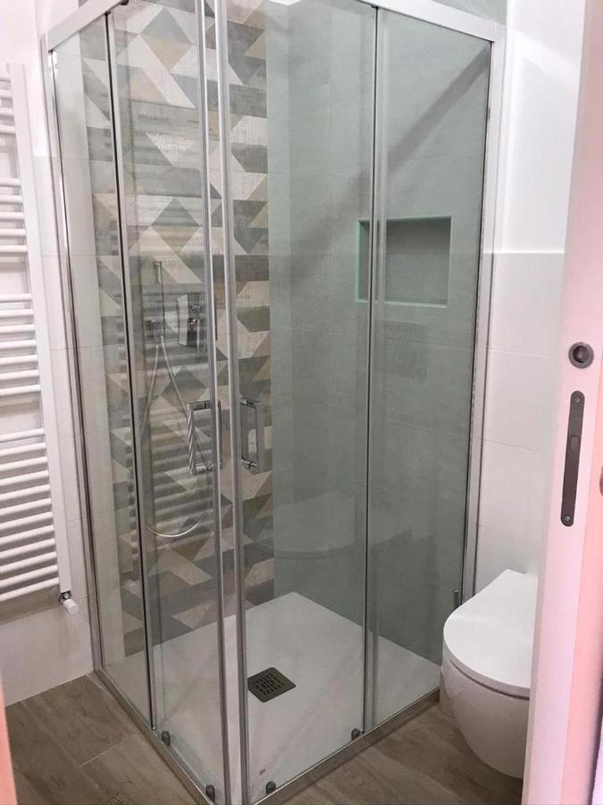 Casa Vacanza Cundari Castelmola Exteriér fotografie
