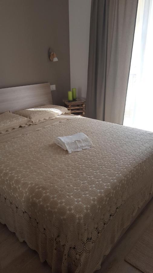 Casa Vacanza Cundari Castelmola Exteriér fotografie