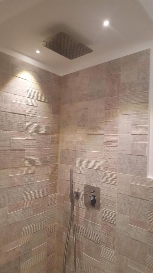 Casa Vacanza Cundari Castelmola Exteriér fotografie