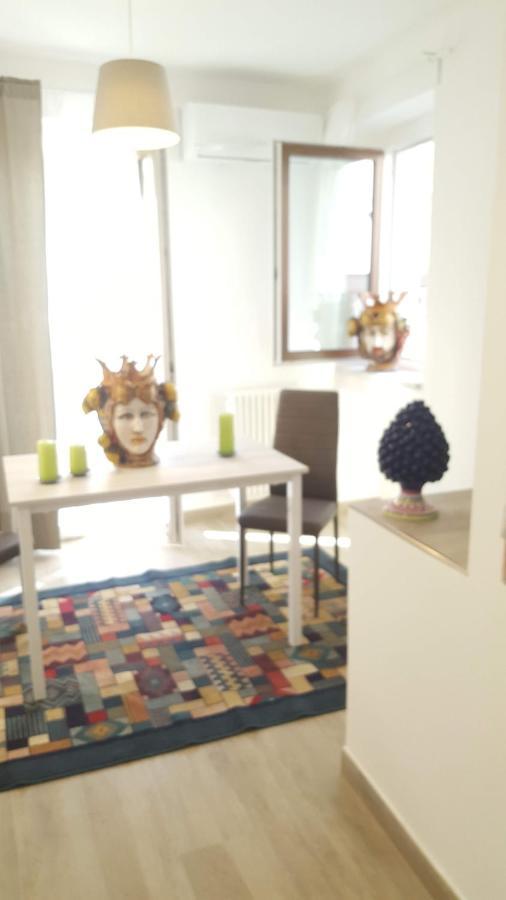 Casa Vacanza Cundari Castelmola Exteriér fotografie